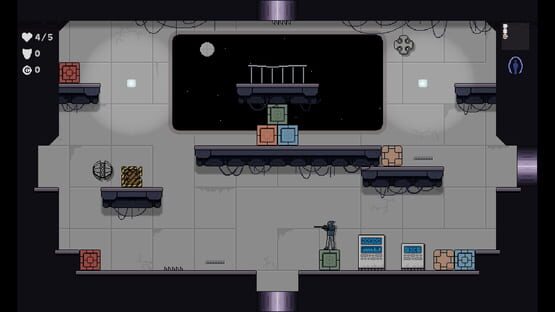 Screenshot Star Rogue