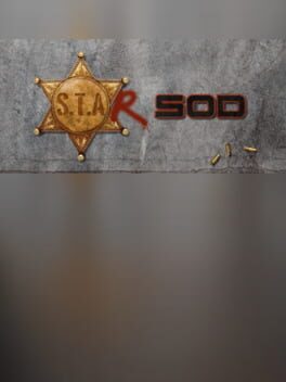 Cover Star Sod