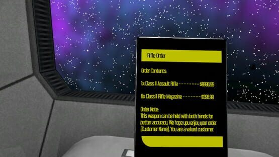 Screenshot Star Sod