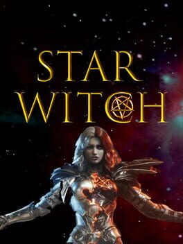 Cover Star Witch
