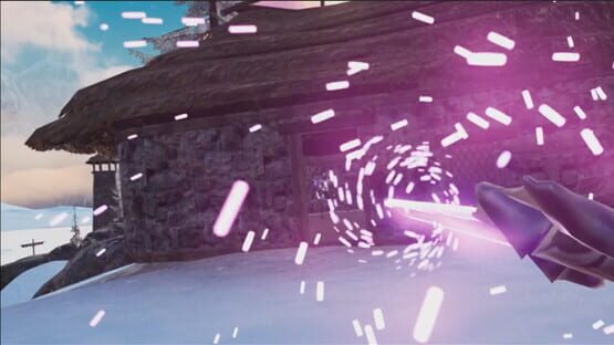 Screenshot Star Witch