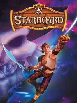 Cover Starboard