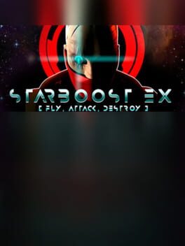 Cover Starboost EX
