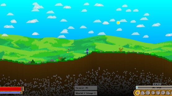 Screenshot Starcaster