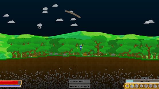 Screenshot Starcaster