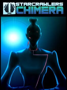 Cover StarCrawlers Chimera