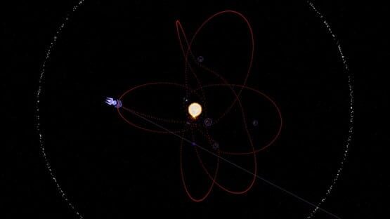 Screenshot Starlight Explorers