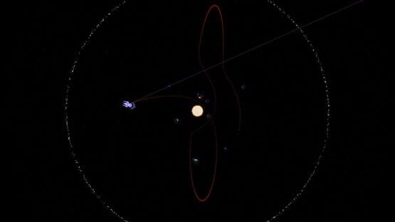 Screenshot Starlight Explorers