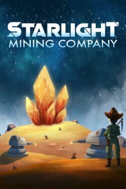 Cover Starlight Mining Company