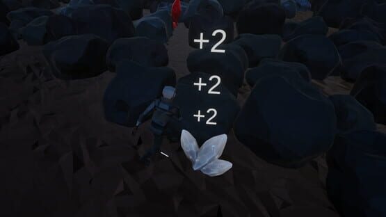 Screenshot Starlight Mining Company