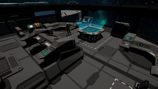 Screenshot Starlight Mining Company