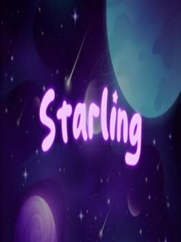 Cover Starling