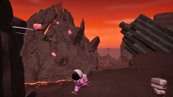 Screenshot Starling