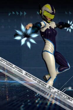 Cover Starlite: Defender of Justice Ultimate HD Edition