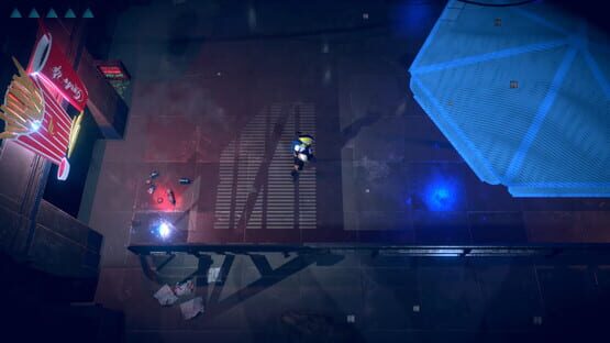Screenshot Starlite: Defender of Justice Ultimate HD Edition