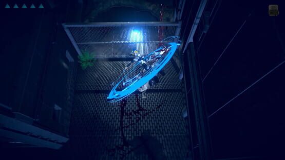 Screenshot Starlite: Defender of Justice Ultimate HD Edition