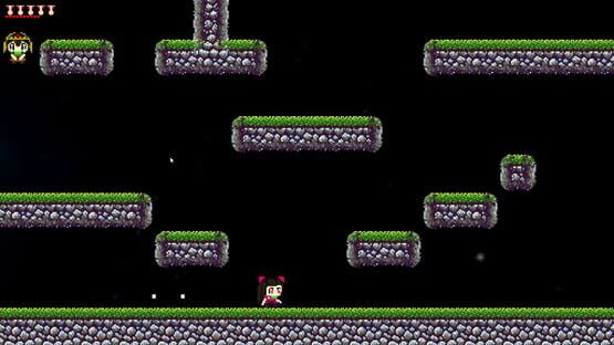 Screenshot Starry Moon Island 2