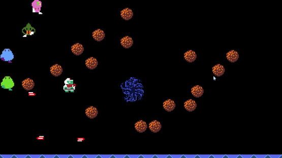 Screenshot Starry Moon Island