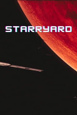 Cover Starryard