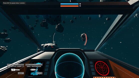 Screenshot Starryard