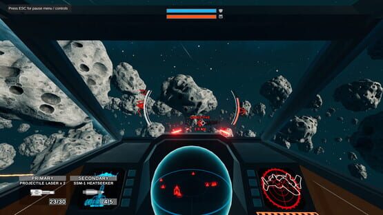 Screenshot Starryard