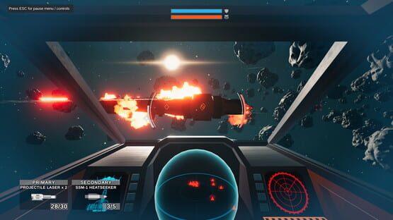 Screenshot Starryard