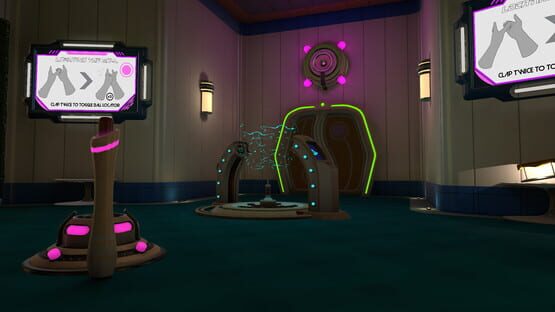 Screenshot Starshot