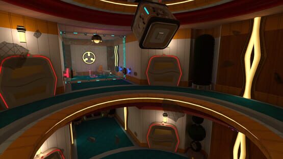 Screenshot Starshot