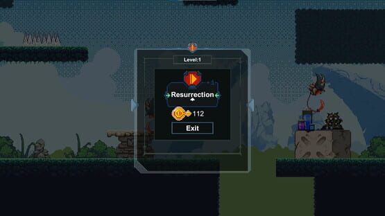 Screenshot StarsKnight