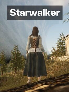 Cover Starwalker: Into the Cylinder
