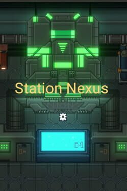 Cover Station Nexus