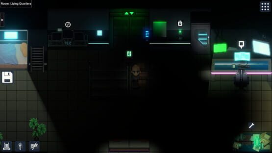 Screenshot Station Nexus