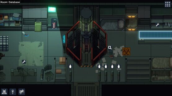 Screenshot Station Nexus