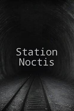 Cover Station Noctis