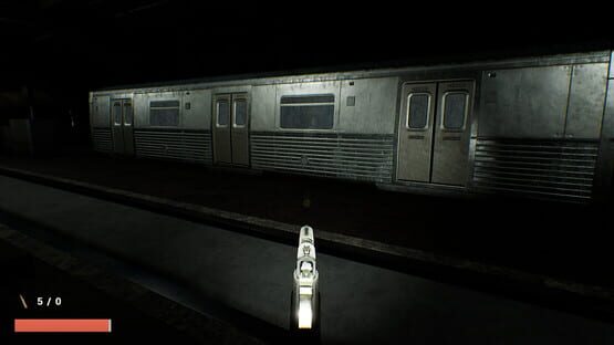 Screenshot Station Noctis