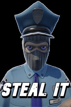 Cover Steal It