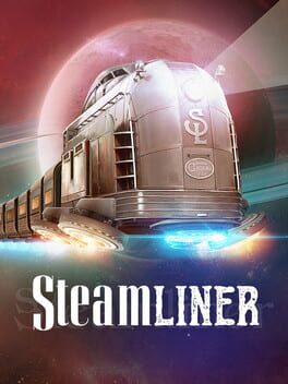 Cover Steamliner