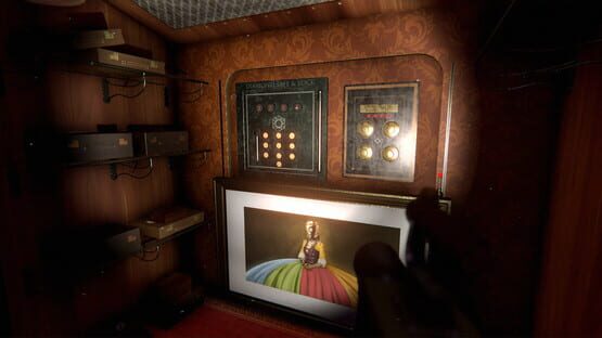 Screenshot Steamliner