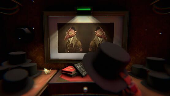 Screenshot Steamliner