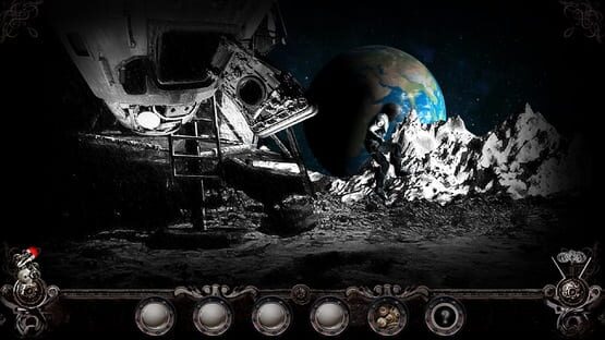 Screenshot Steampunker