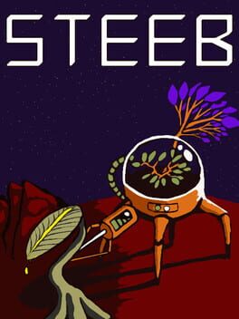 Cover Steeb