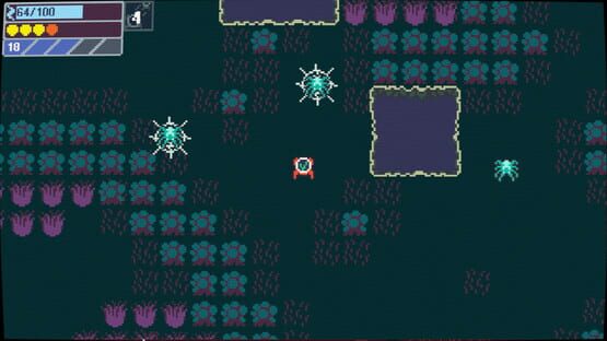 Screenshot Steeb