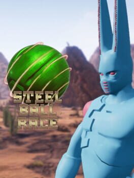 Cover Steel Ball Race