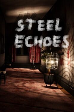 Cover Steel Echoes
