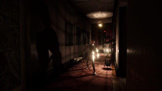 Screenshot Steel Echoes