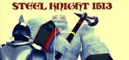 Cover Steel Knight 1513