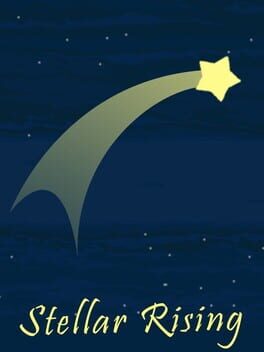 Cover Stellar Rising