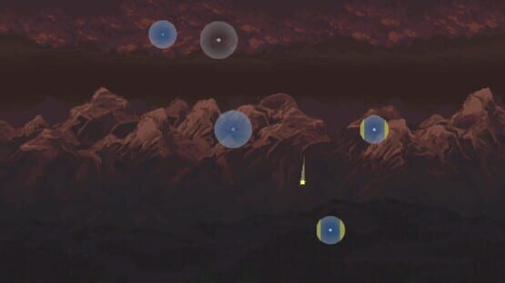 Screenshot Stellar Rising