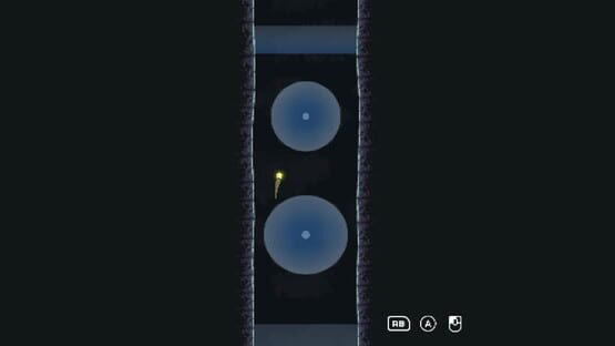 Screenshot Stellar Rising