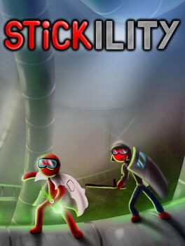 Cover Stickility